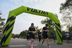 Voltrun 2026