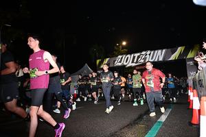Voltrun 2026