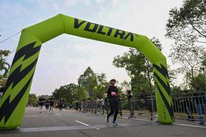 Voltrun 2026