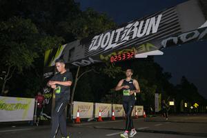 Voltrun 2026