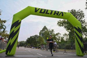 Voltrun 2026
