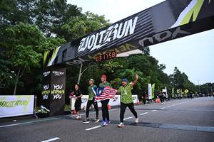 Voltrun 2026