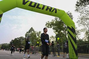 Voltrun 2026