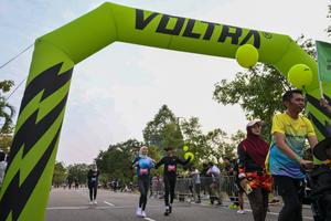 Voltrun 2026