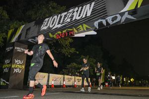 Voltrun 2026