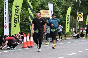 Voltrun 2026