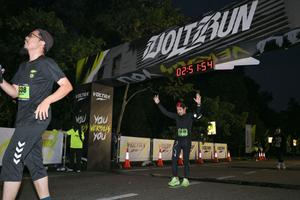 Voltrun 2026