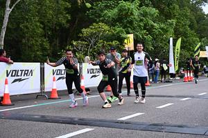 Voltrun 2026