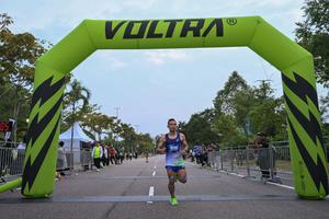 Voltrun 2026
