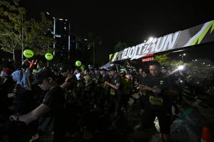 Voltrun 2026