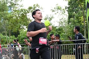 Voltrun 2026