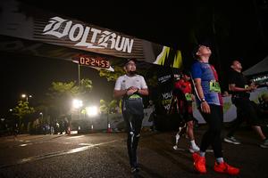 Voltrun 2026