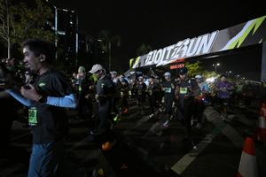 Voltrun 2026