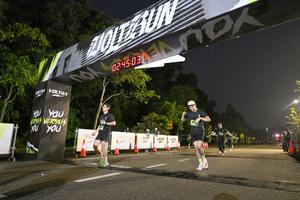 Voltrun 2026