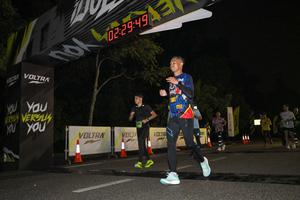 Voltrun 2026