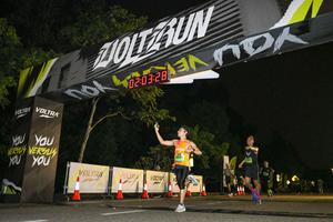 Voltrun 2026