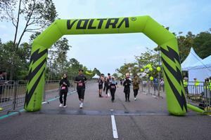 Voltrun 2026