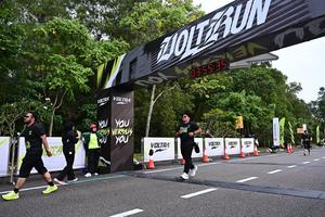 Voltrun 2026