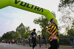 Voltrun 2026