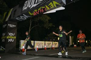 Voltrun 2026