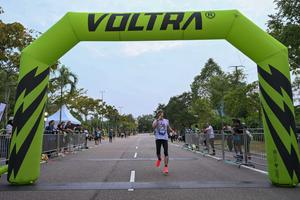 Voltrun 2026