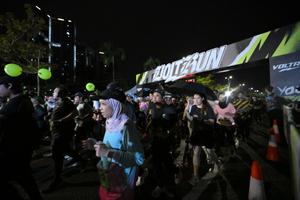 Voltrun 2026
