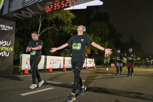 Voltrun 2026