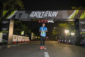 Voltrun 2026