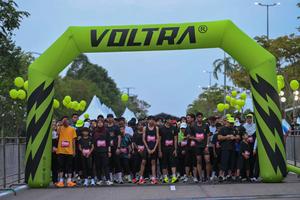 Voltrun 2026