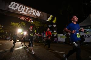 Voltrun 2026