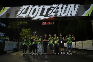 Voltrun 2026