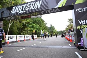 Voltrun 2026