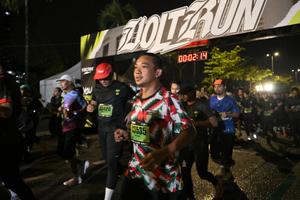 Voltrun 2026