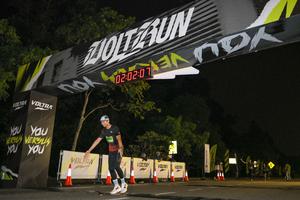 Voltrun 2026