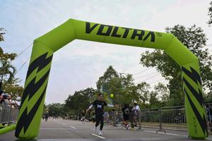 Voltrun 2026