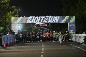 Voltrun 2026