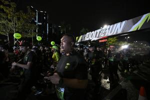 Voltrun 2026