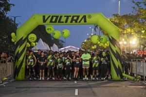 Voltrun 2026