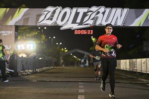 Voltrun 2026
