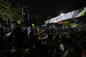 Voltrun 2026