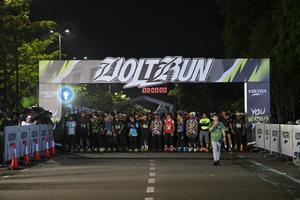 Voltrun 2026
