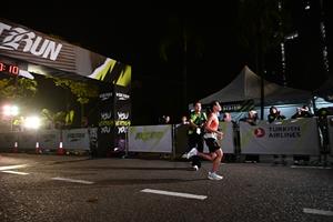 Voltrun 2026