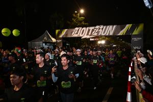 Voltrun 2026