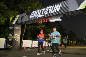 Voltrun 2026