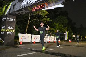 Voltrun 2026