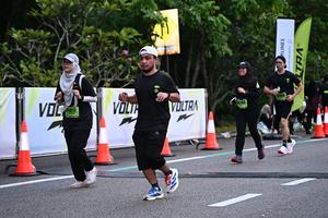 Voltrun 2026