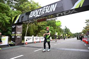 Voltrun 2026
