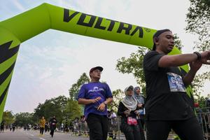 Voltrun 2026