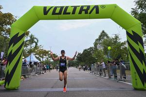 Voltrun 2026