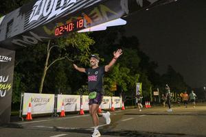 Voltrun 2026